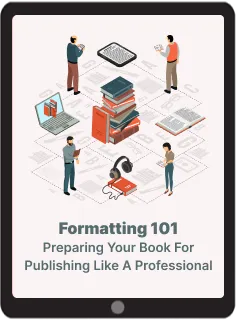 A Concise Book Publishing Guide