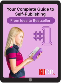 A Concise Book Publishing Guide