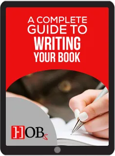 A Concise Book Publishing Guide